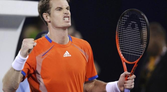 murray l a invins pe djokovic in semnifinala turneului din dubai