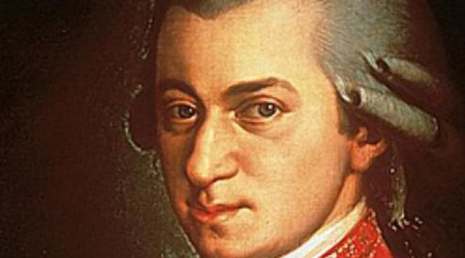 partitura de mozart necunoscuta pana in prezent descoperita in austria