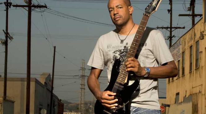 tony macalpine