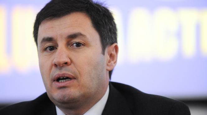 traian igas la un pas de prabusire cu elicopterul