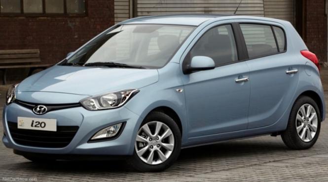 hyundai i20 facelift devine bun prieten cu natura