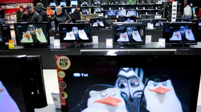 creditele de consum au intrat la apa cu 40