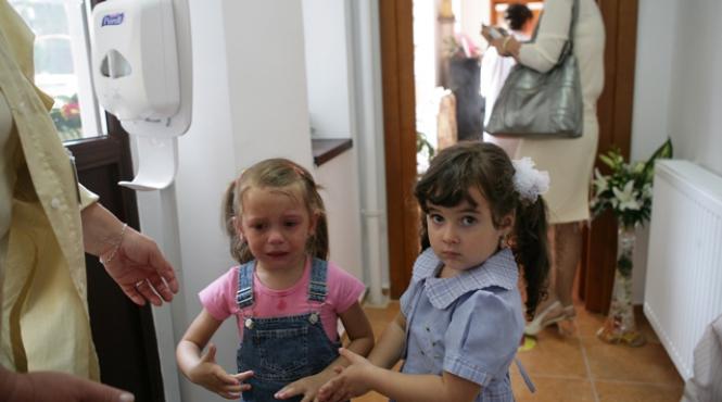 culmea tehnologiei un calculator a ratat inscrierea in clasa i cat de greu e sa ajungi scolar in romania