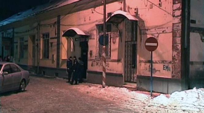 doua persoane au fost puse sub acuzare in dosarul exploziilor de la sighetul marmatiei