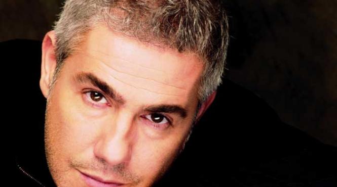 fost politist acum tenor de mare clasa