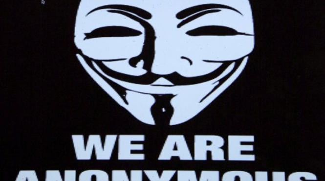 raport symantec in gruparea anonymous s au infiltrat hackeri motivati de furt