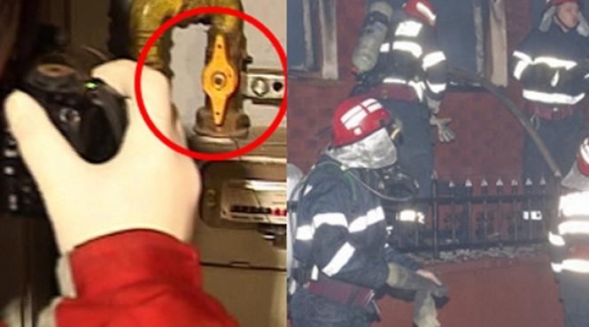 directorul executiv al firmei de gaze din sighetu marmatiei arestat 29 de zile in dosarul exploziilor valer faur acuzat de ucidere din culpa