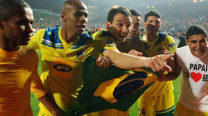 miracolul apoel