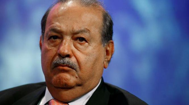 topul forbes mexicanul carlos slim in continuare cel mai bogat om din lume vezi ce roman se afla printre miliardarii lumii