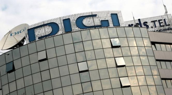 gigantul rcs amenintat cu insolventa de o televiziune maghiara