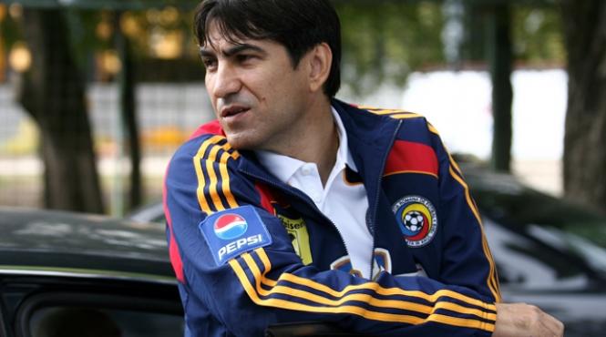 episod necunoscut din cariera selectionerului de ce piti a stat o luna cu sirma n gura si a mancat cu paiul