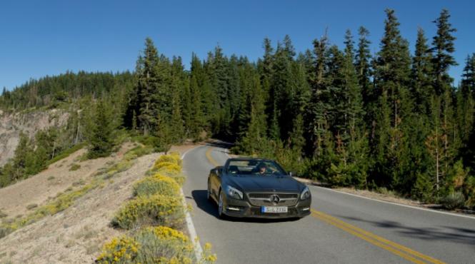 noua gama sl mai u oara mai puternica mai scumpa