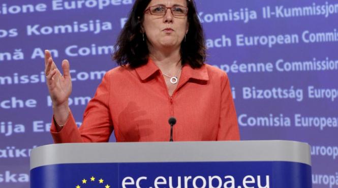 ue lucreaza la o lege care sa permita confiscarea averilor mafiotilor