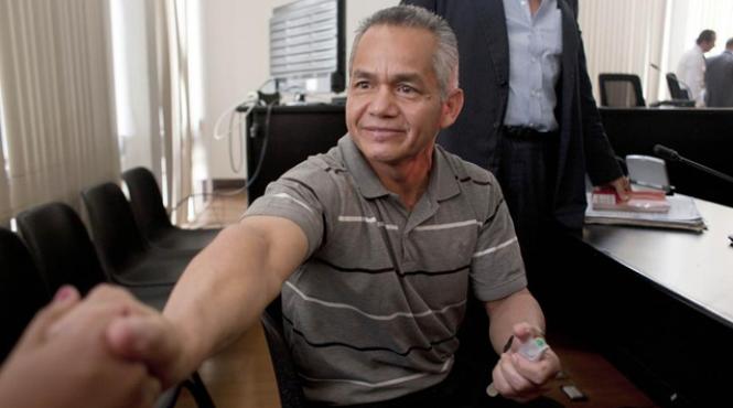 acest individ a fost condamnat la 6 060 ani de inchisoare vezi de ce