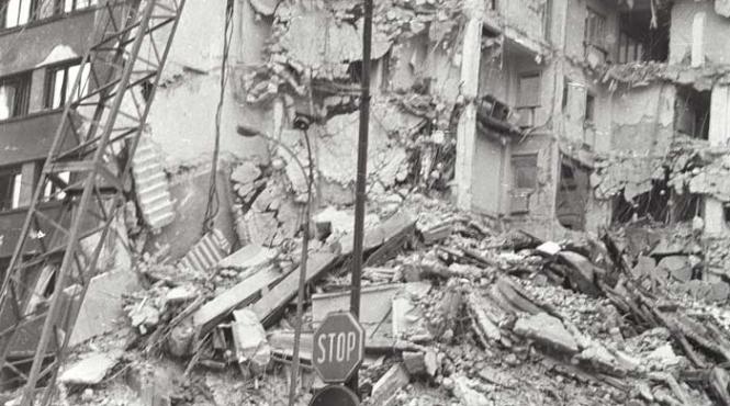 mircea radulian directorul institutului de fizica pamantului cutremur de magnitudine in 2012