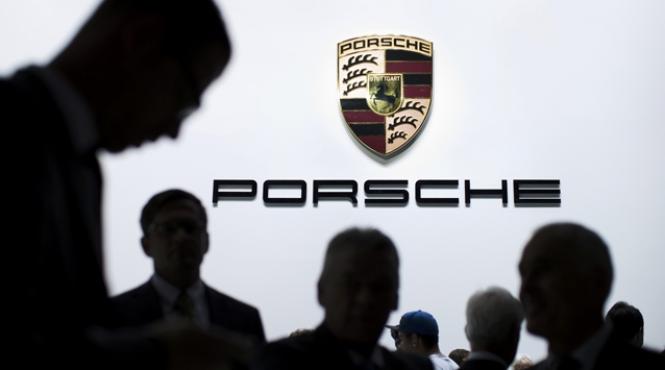 porsche cel mai mare profit din istoria companiei peste 2 miliarde de euro