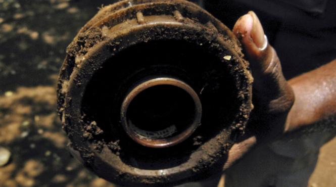 trupele siriene au montat mine anti personal la granitele cu turcia si liban