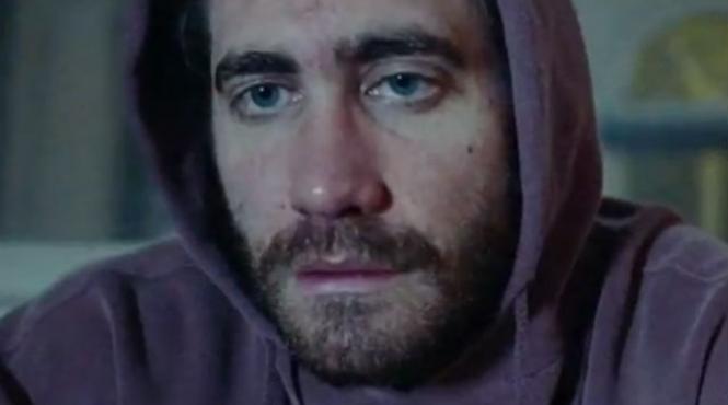 video jake gyllenhaal omoara oameni in videoclipul trupei the shoes