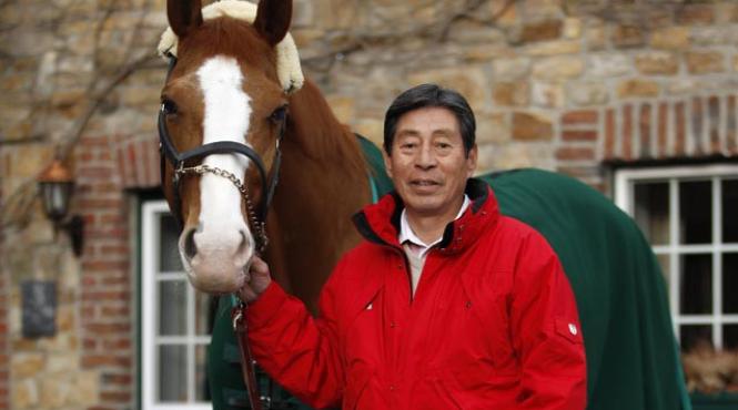 video uluitor un japonez de 71 de ani va participa la olimpiada de la londra