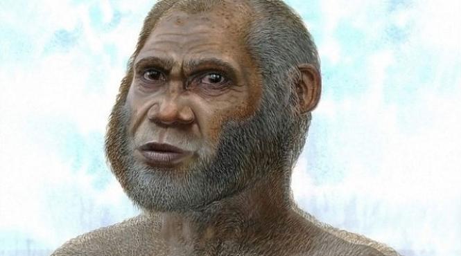 descoperire istorica in china o specie necunoscuta deschide un nou capitol al evolutiei speciei umane