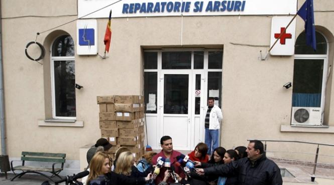 fost administrator al firmei berg sistem gaz retinut in cazul exploziilor de la sighetu marmatiei