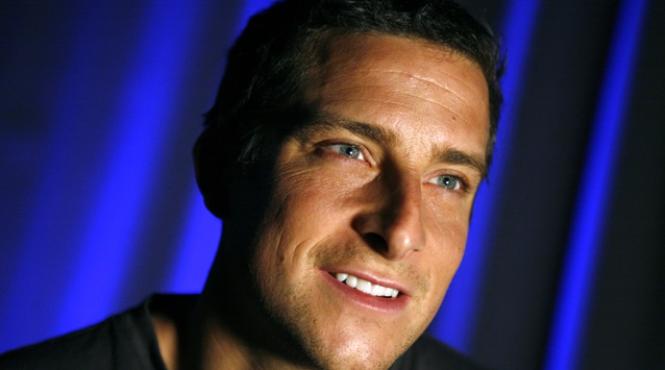 supravietuitorul bear grylls a fost concediat de canalul discovery