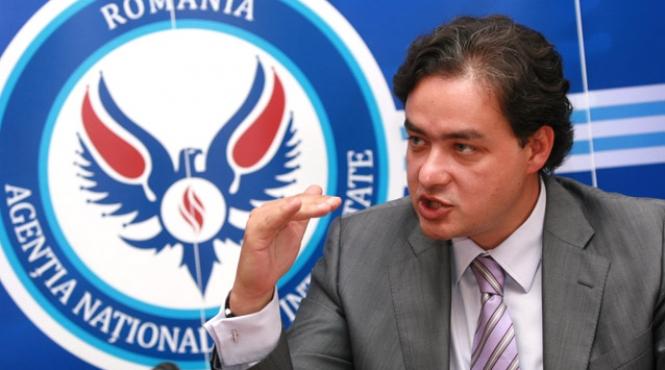 ungureanu prins cu ocaua mica unde este constatarea ani privind situatia premierului