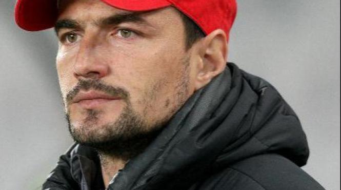 universitatea cluj a ramas fara antrenor ionut badea si a dat demisia