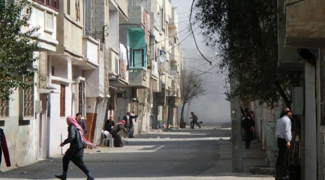 peste 9 000 de morti in siria la un an de la inceputul revoltei