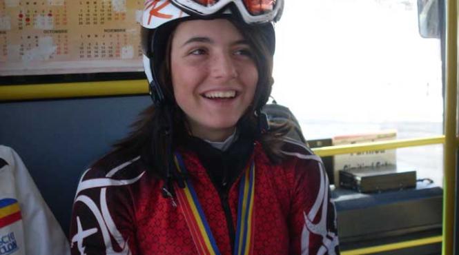 strong carpati sinaia