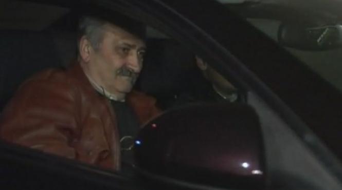 vicepresedintele curtii de apel timisoara retinut pentru 24 de ore judecatorul acuzat ca a luat spaga 50 000 de euro