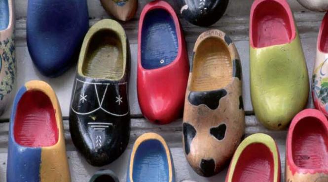 in vizita prin europa