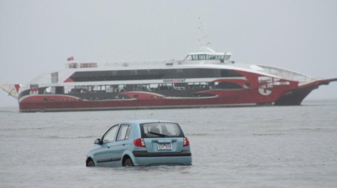 a i ajuns la destina ie