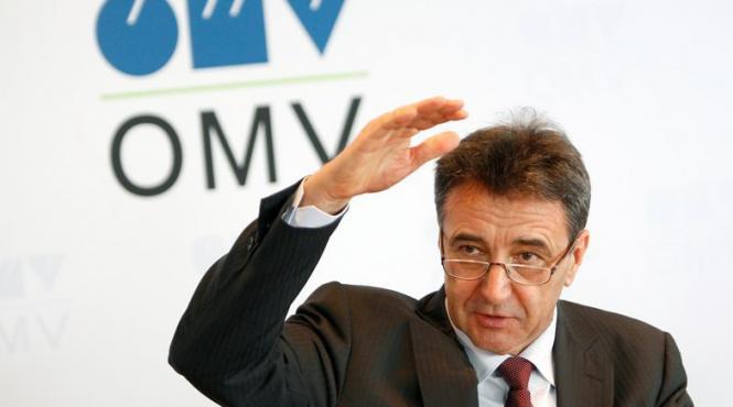 directorul omv ii da replica lui basescu omv a investit in romania peste 6 miliarde de euro