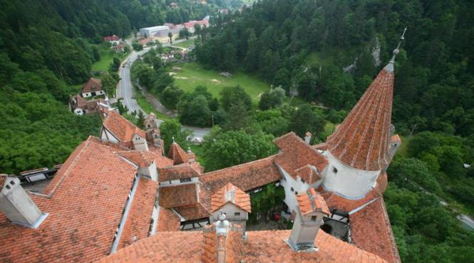 financial times achizitionarea unei proprietati in transilvania nu este pentru cei slabi de inima