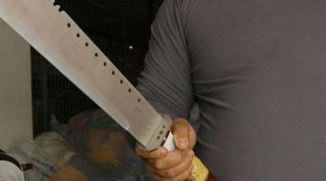 fost viceprimar din mehedinti si fratele sau atacati cu sabii si topoare