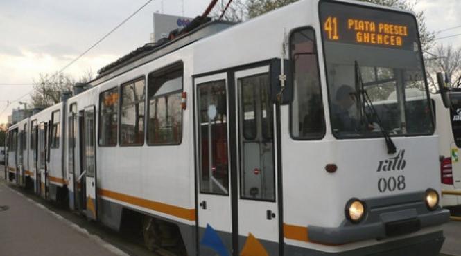 intepatorul din tramvai condamnat la inchisoare cu suspendare si lectii de buna purtare