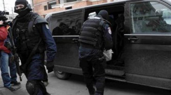 sase dintre cele opt persoane retinute in dosarul care il vizeaza pe deputatul mihail boldea arestate preventiv