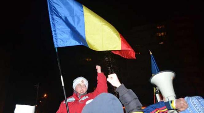 scrisoare deschisa catre societatea romaneasca