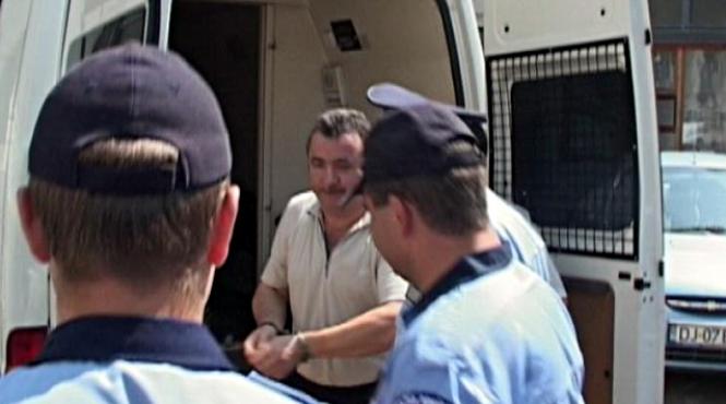 denuntatorul lui adrian nastase genica boerica condamnat la 12 ani de inchisoare