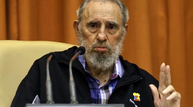 fidel castro ar fi stiut despre planurile de asasinare a lui john f kennedy