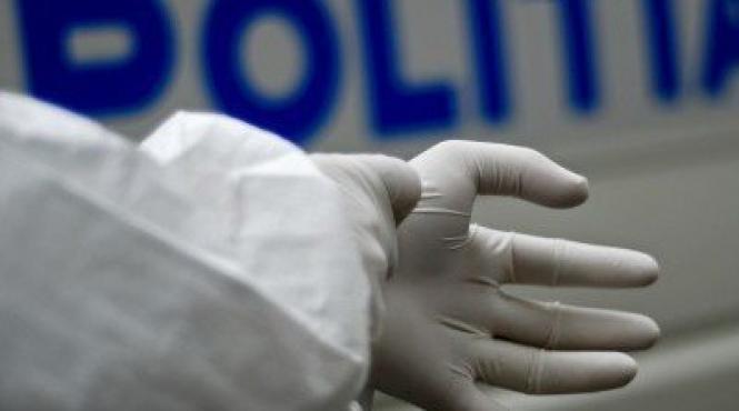 suspectul in cazul dublului asasinat de la hunedoara a fost prins