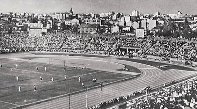 arenele disparute ale capitalei cum au fost distruse stadioane de legenda ale fotbalului romanesc