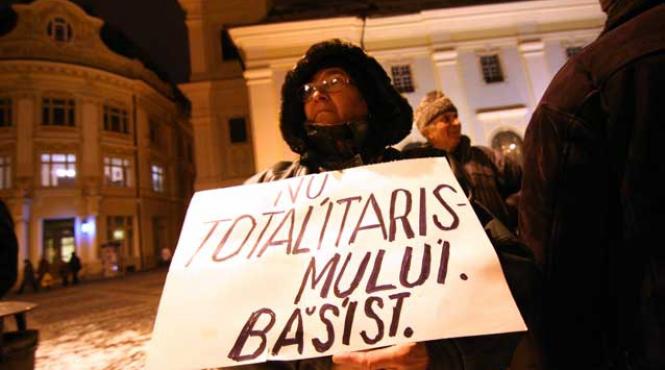 globe trotter francez analist de nevoie al protestelor din romania populatia se sufoca in fata unei situatii care nu inceteaza sa se degradeze