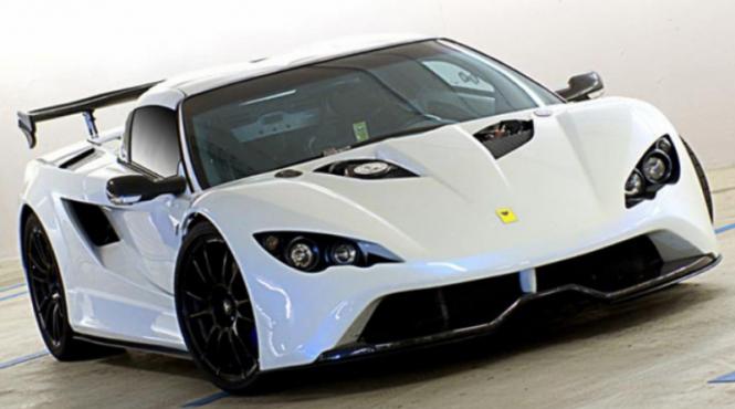 tushek renovatio t500 va debuta la monaco
