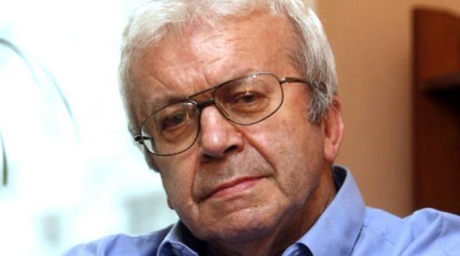 cine este studentul care l a certat pe tudor arghezi pentru cedarile in fata comunistilor cum l a prins securitatea si ce face acum