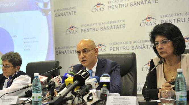 de la 1 iunie medicamente pe reteta electronica