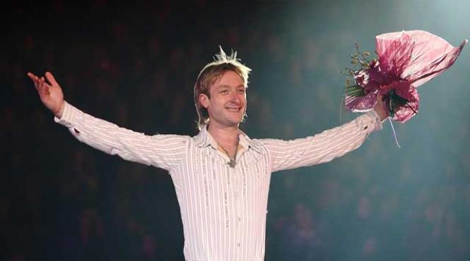 evgheni plusenko sunt inca numarul 1