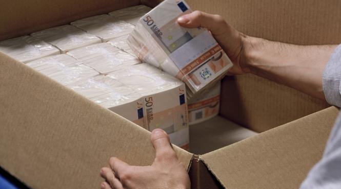 fmi a deblocat inca jumatate de miliard de euro pentru romania