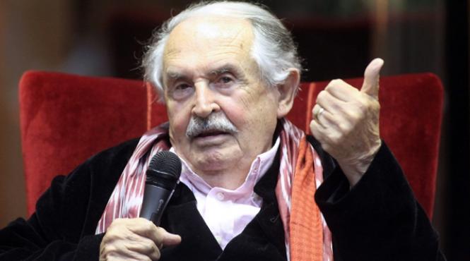 tonino guerra scenaristul preferat al regizorilor federico fellini si michelangelo antonioni a murit